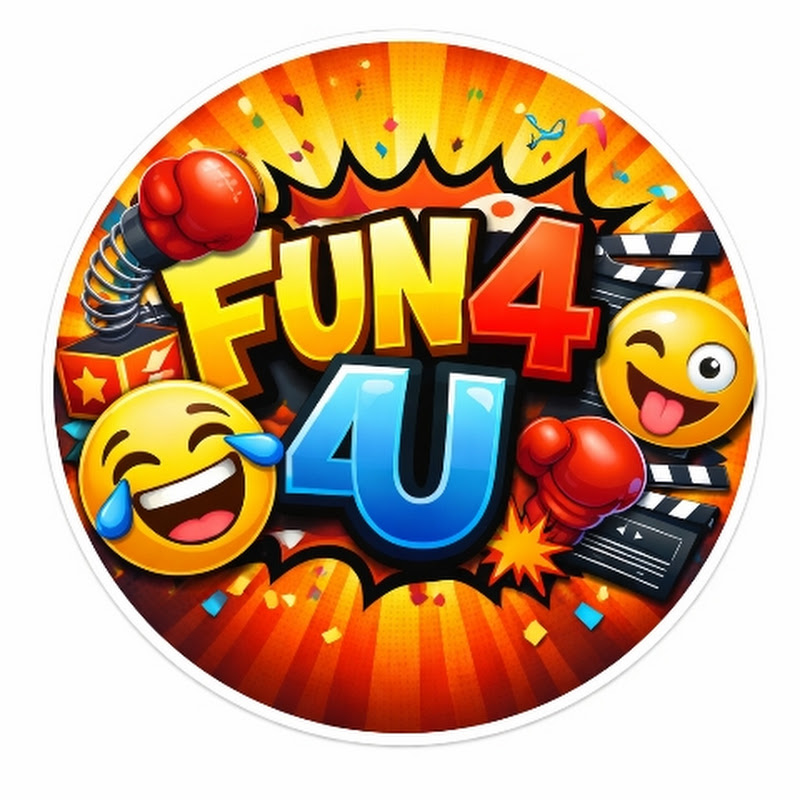 FUN 4 U