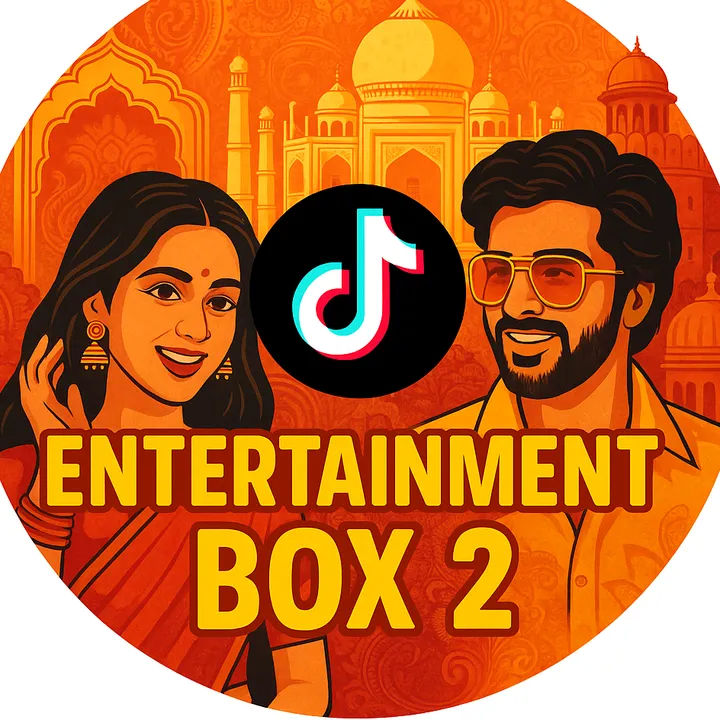 Entertainment Box 2