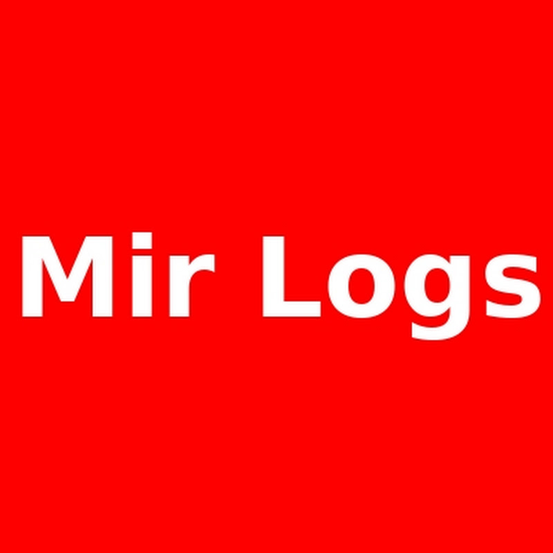 Mir Logs