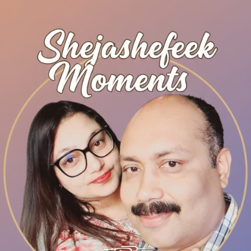 Sheeja shefeek moments