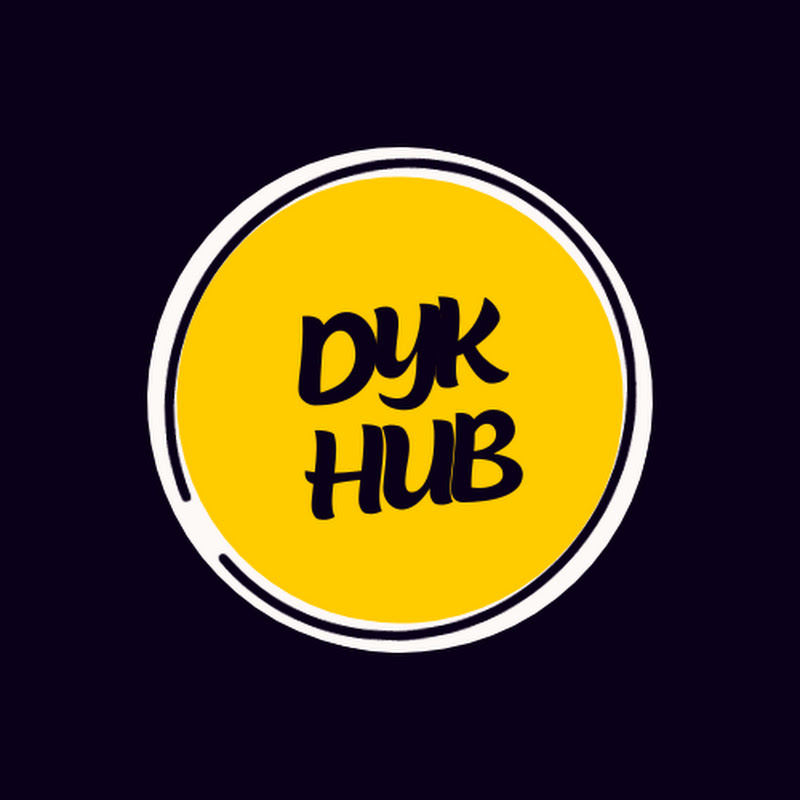 Did You Know Hub