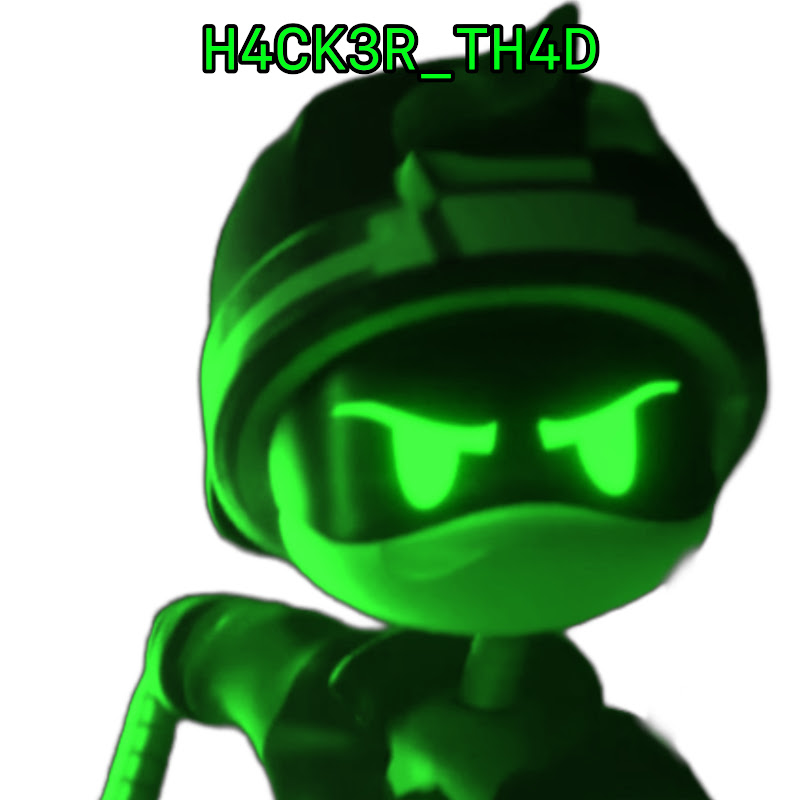 [🅿️] H4CK3R_TH4D [25H3]