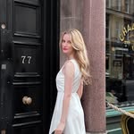 Serena Angel | Fashion Diaries