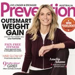 Prevention Magazine Australia