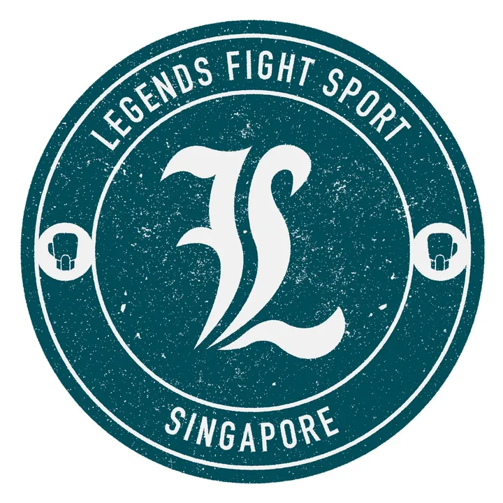 Legends Fight Sport