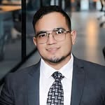 Dr. Robinson Morey Contreras