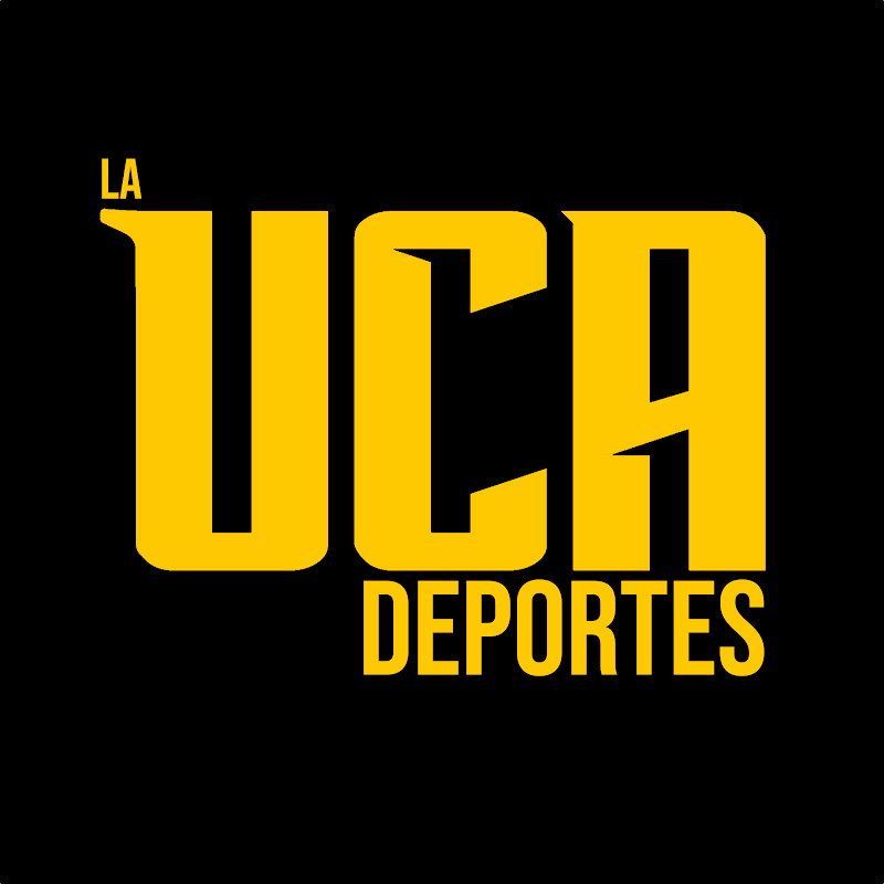 LA UCA DEPORTES 
