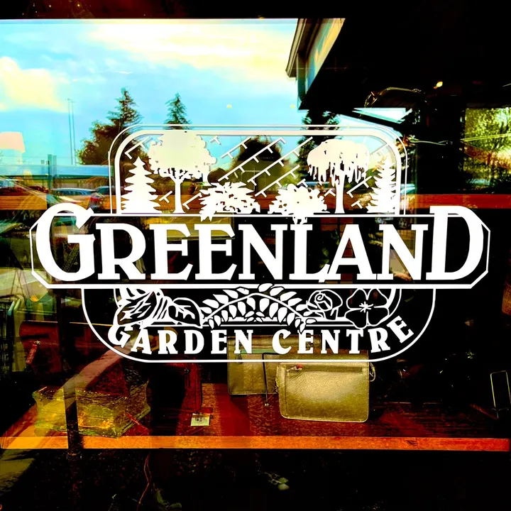 Greenland Garden Centre
