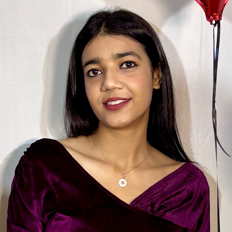 Yashika Pawar 