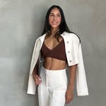 Andrea Peña | Fitness Business