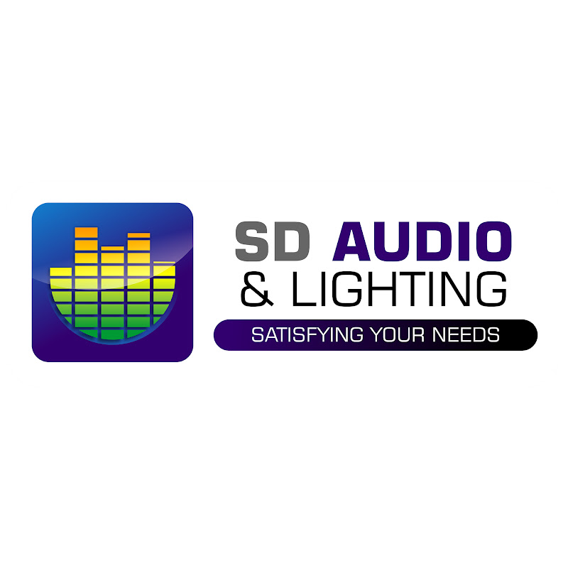 SD Audio & Lighting