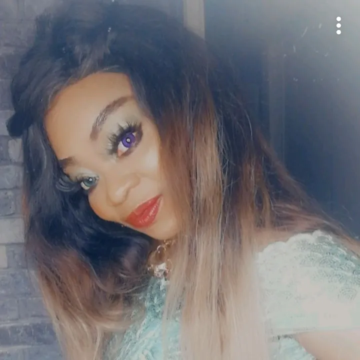 ♓️💦🐬🧿lady gee ♓️💦🐬🧿