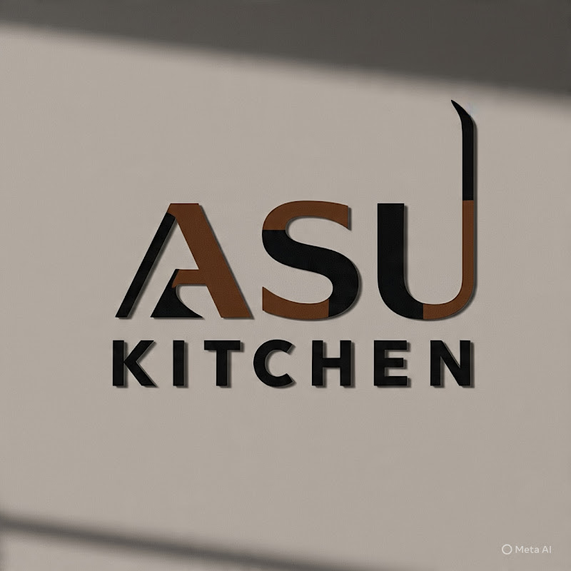 Asu kitchenA🍕🥣