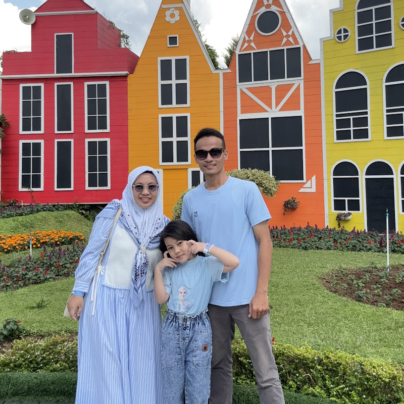 Salsabila Channel Youtube