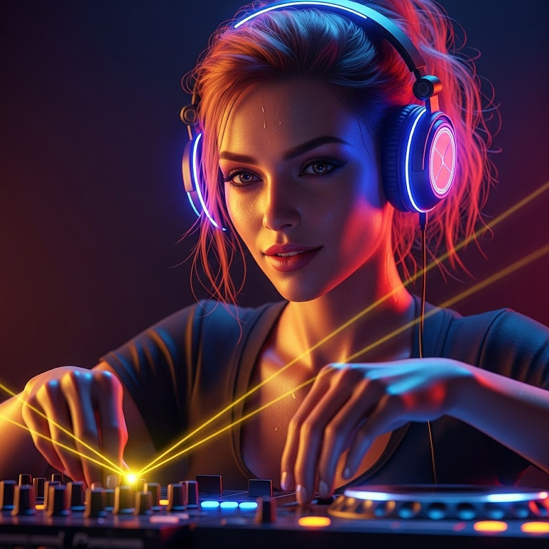 Sounds of Tomorrowland