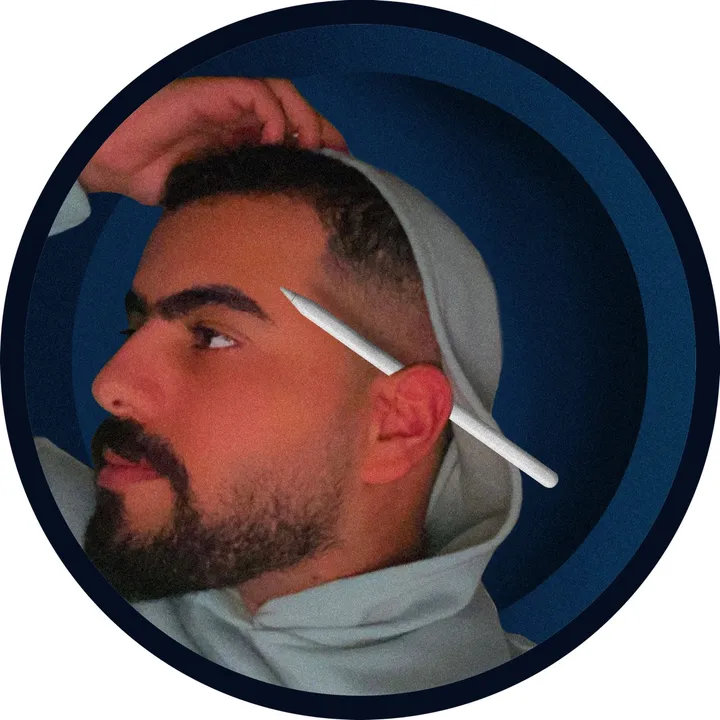 فهد آرت || Fahad🎨