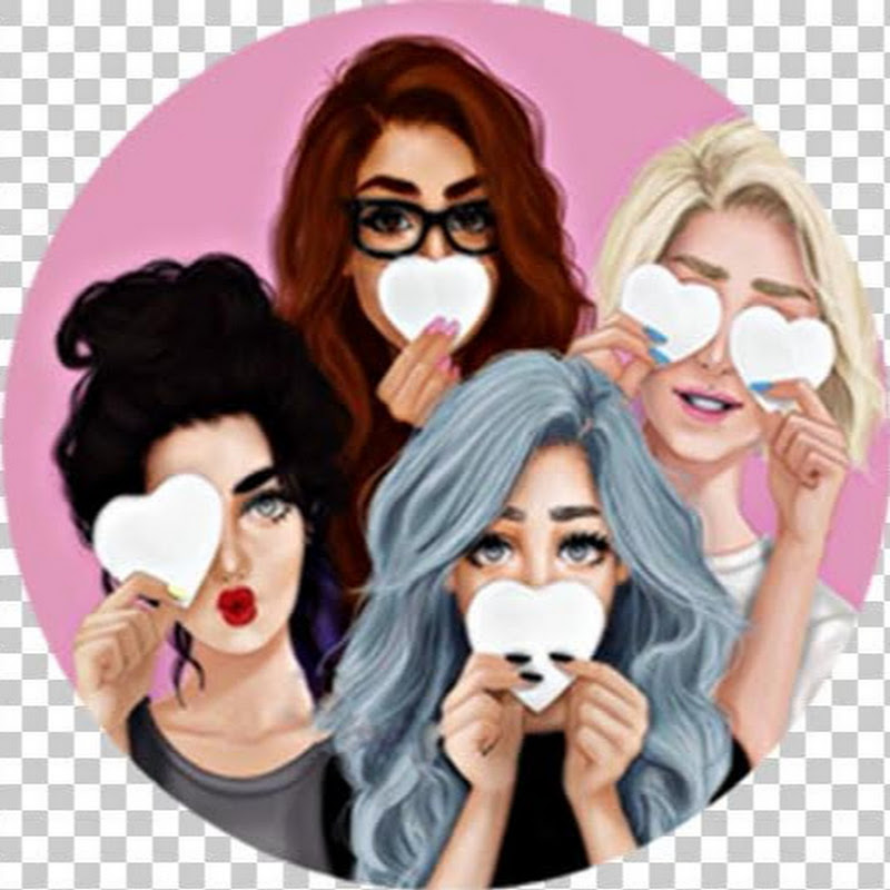 GLaM SiStERs