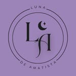 Luna de Amatista