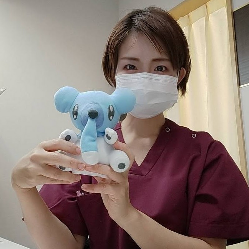 らりんご🍎Running Nurse🍎耳鼻咽喉科