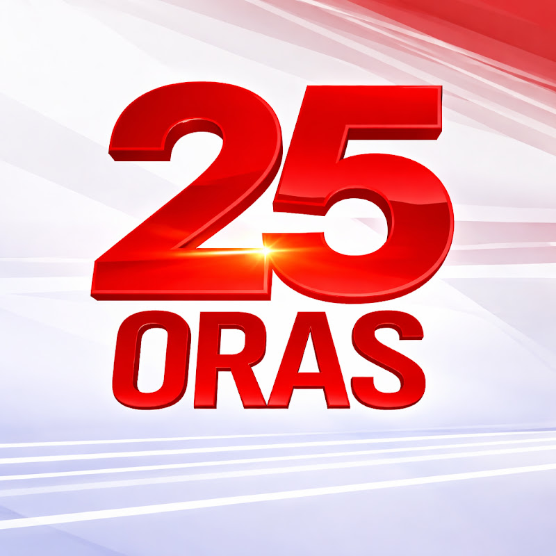 25 Oras