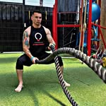 Juan Antonio Jimenez