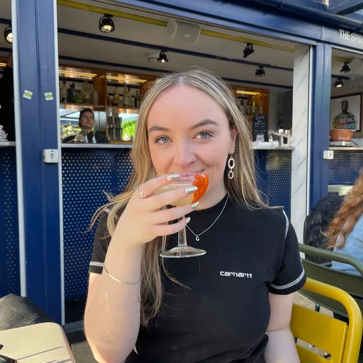 Georgia | Marketing & Life 🍓
