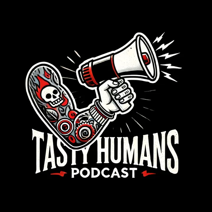 Tasty Humans Podcast
