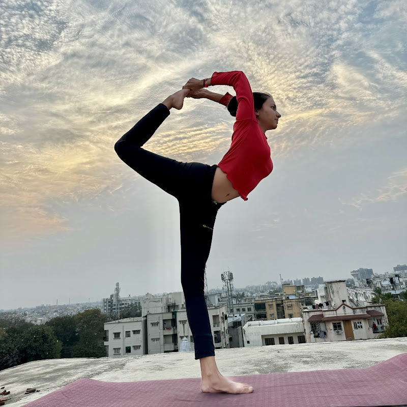Vaishakhi Arbastani