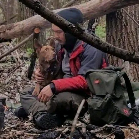 🐰🐇Clueless Bushcraft🐰🐇