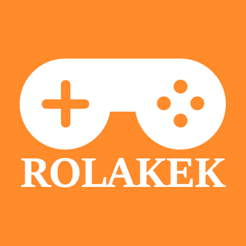 Rolakek Gaming