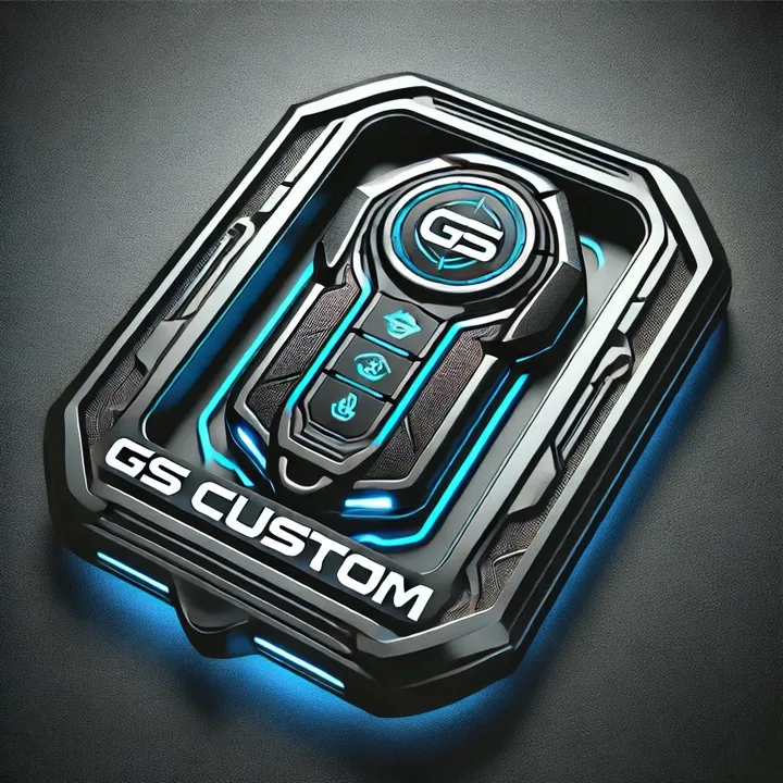 GS CUSTOM