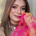 Hanaya Oberoi I Fashion and Makeup Expert
