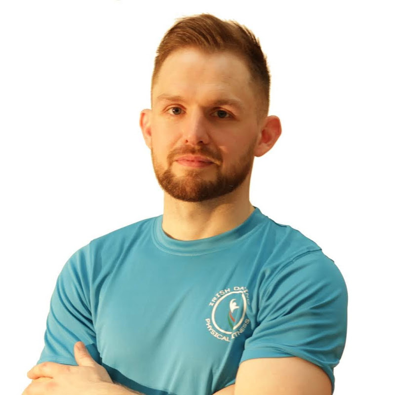 Ballina Rehab Clinic with Peter O'Grady