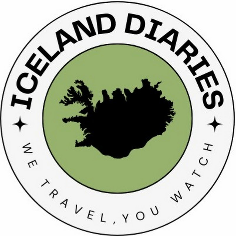 Iceland Diaries
