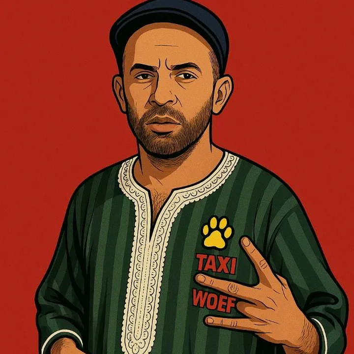 taxiwoef_special🚖🐾