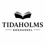 TIDAHOLMS BOKHANDEL