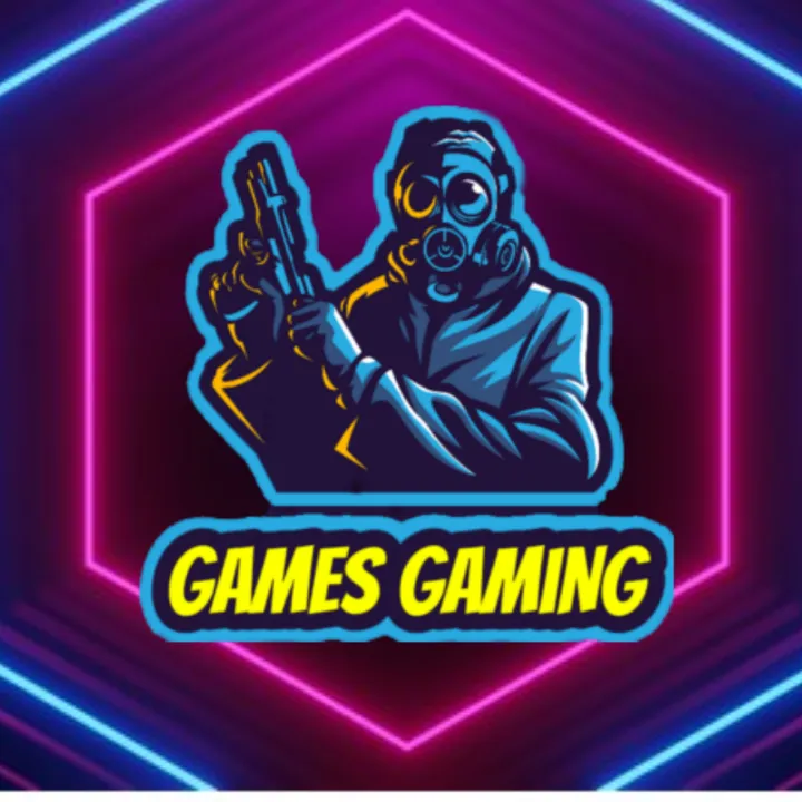 GAMES GAMING