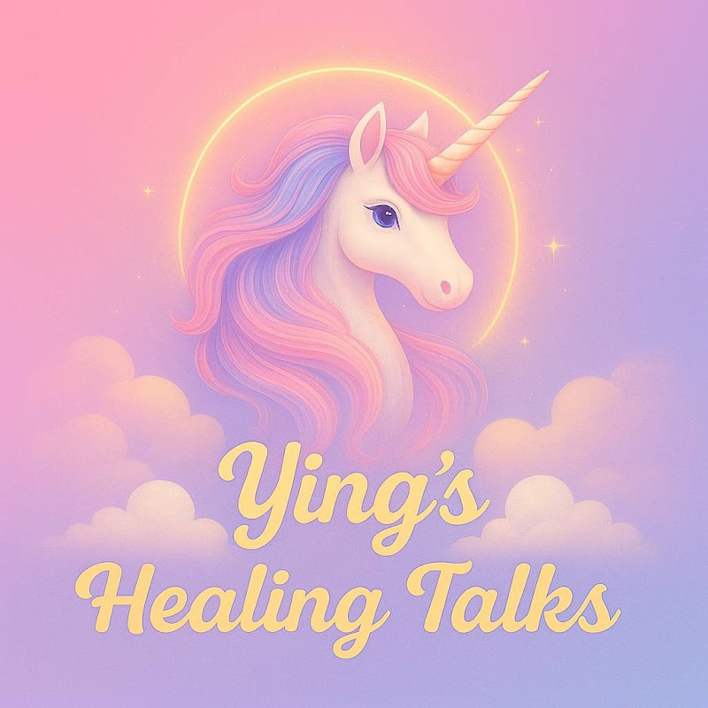 Ying的療心之境