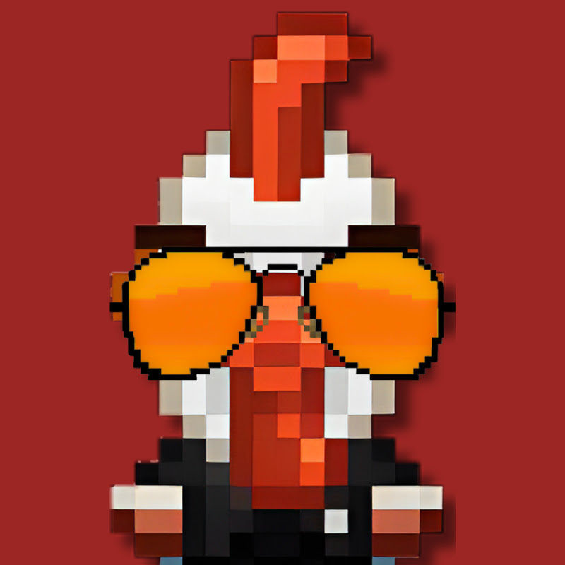 FredChicken