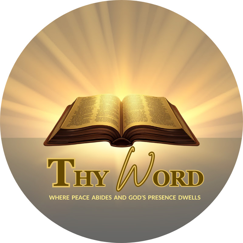 Thy Word