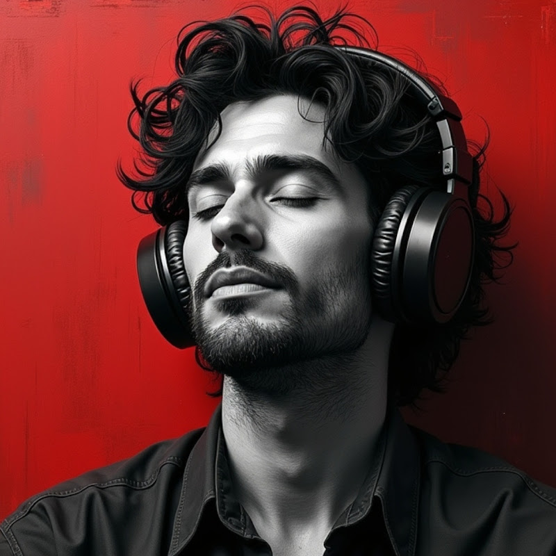 Chamber of the AI RnB