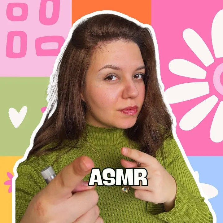 Özden ASMR