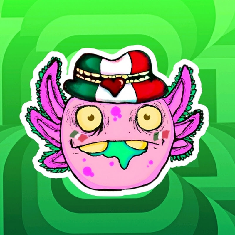 ¡Axolotl VLOGS!