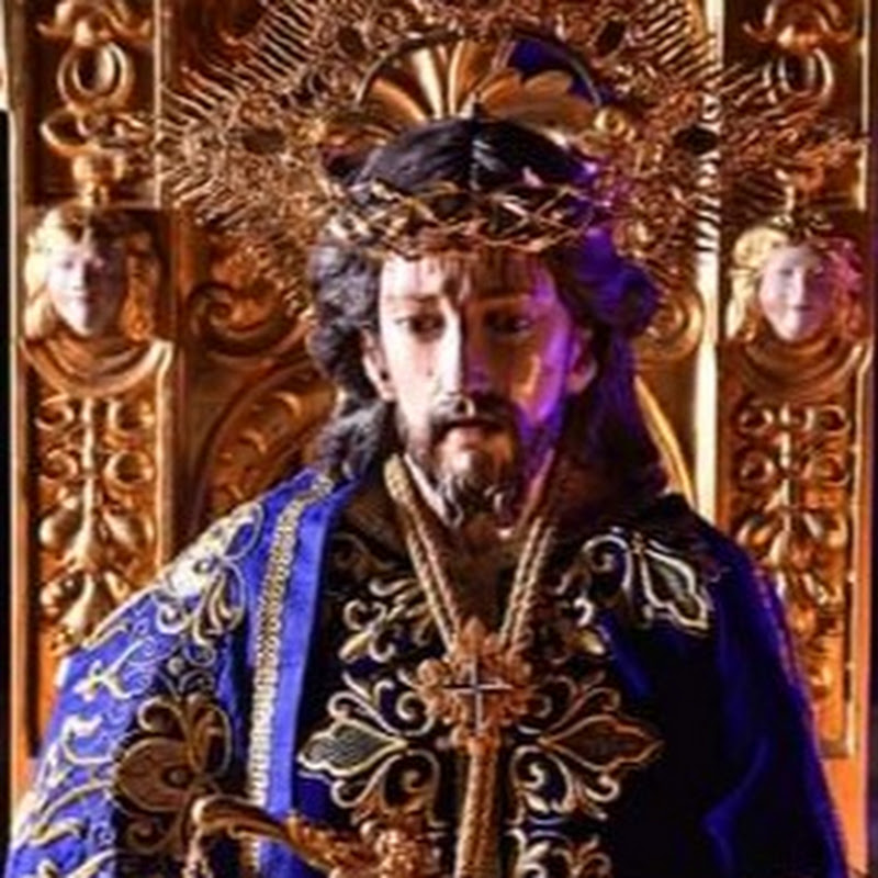 Señor de la Justicia