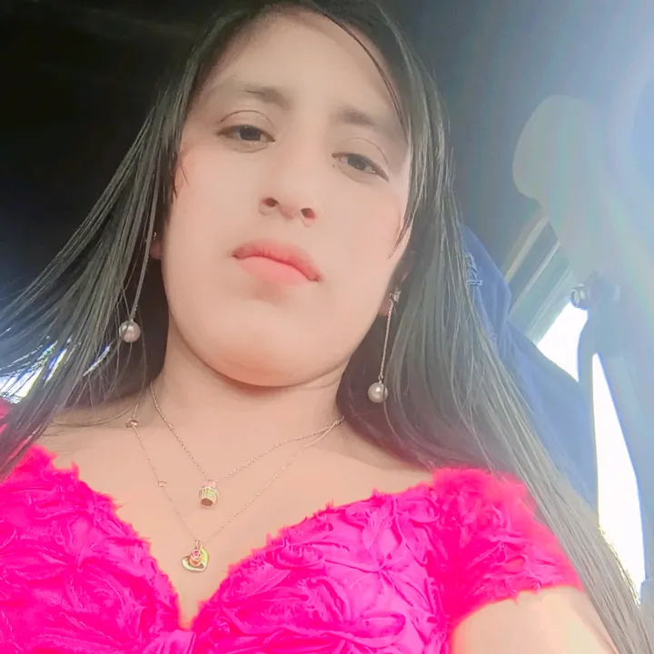 Mary Vaquilema