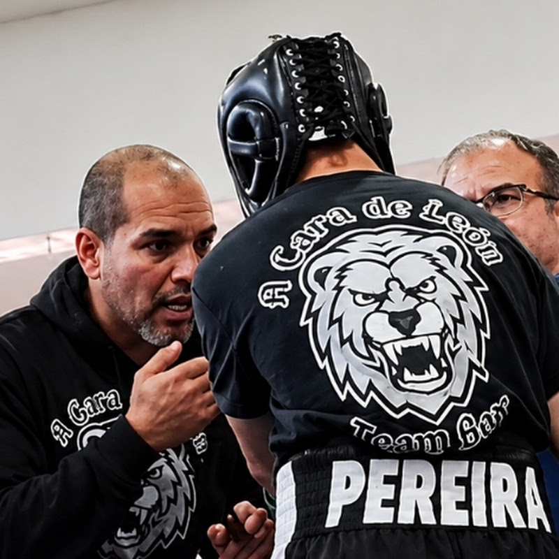 El León Rios