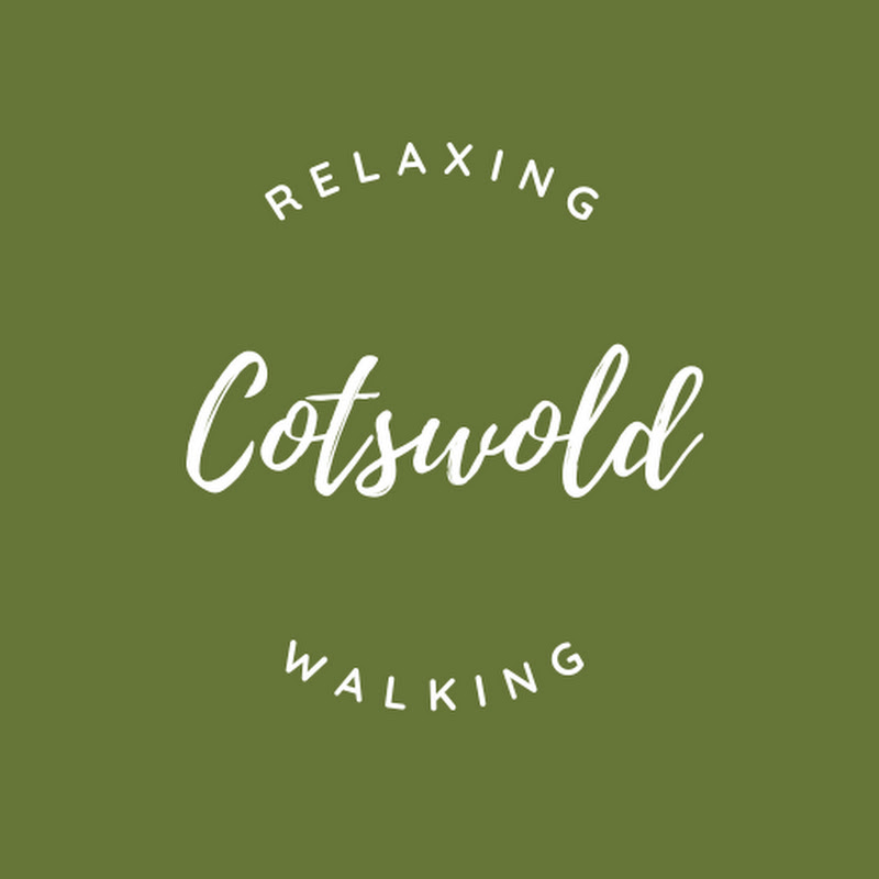 Relaxing Cotswold Walking