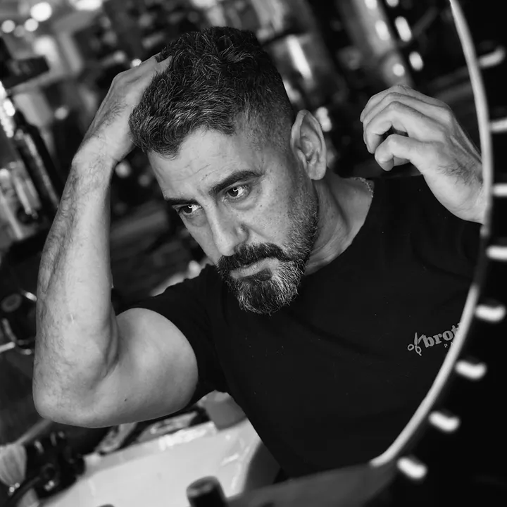 Bülent Tanriverdi
