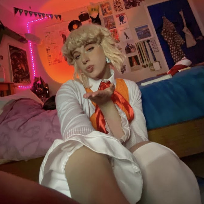 Sobowcosplays