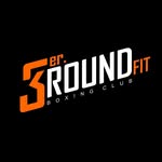 3er. Round Fit • Boxing Club •